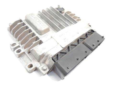 Centralita Motor ECU Chevrolet Orlando LT 131CV 96KW
