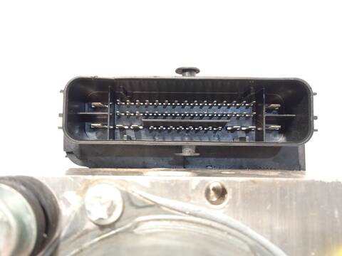 Foto 4ª: Abs Mercedes Clase B 150 B 180 D 247.003) 116CV 85KW (2020)