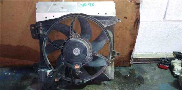 Foto 2ª: Electroventilador Citroen C3 1.4 I [KFT]