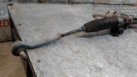 Foto 4ª: Cremallera de Direccion Seat Ibiza STYLANCE - STYLE 105CV 77KW [CBZ] (2013)