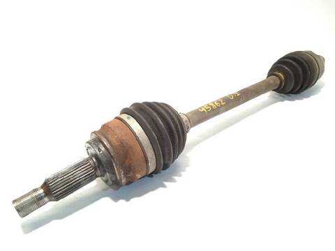 Transmision Delantera Izquierda Mitsubishi Outlander PHEV KAITEKI 4WD 208CV 153KW