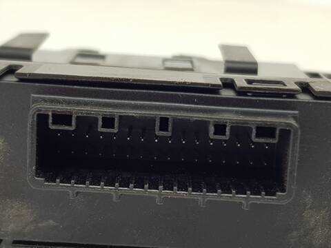 Foto 2ª: Centralita Motor ECU Dacia Sandero STEPWAY ESSENTIAL (2022)