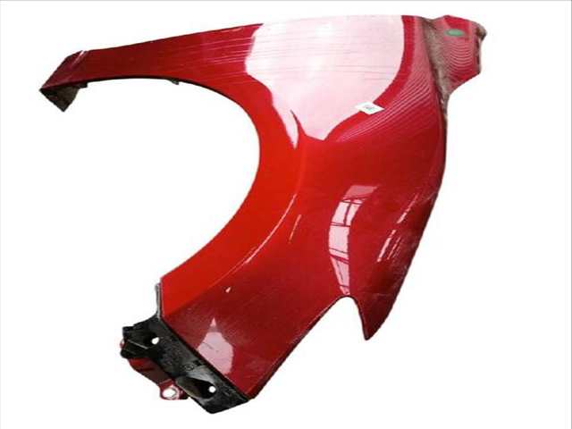 Foto 3ª: Aleta Delantera Derecha Mazda 3 2.0 (2013)