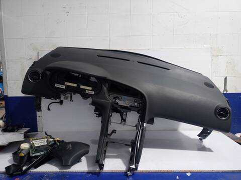 Kit Airbag Peugeot 3008 STYLE 114CV 84KW