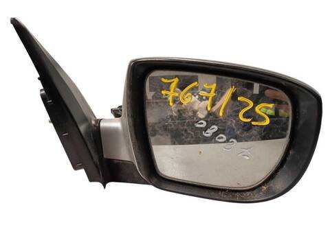 Foto 2ª: Retrovisor Derecho Hyundai ix35 1.7 CRDI (2009)