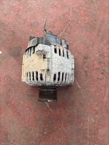 Alternador Renault Megane 1.5 DCI