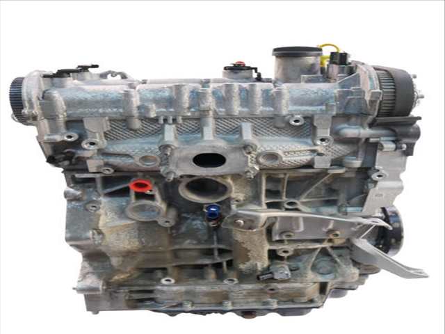 Foto 3ª: Motor Completo Audi A3 204CV 150KW [CUKB CUK] (2016)
