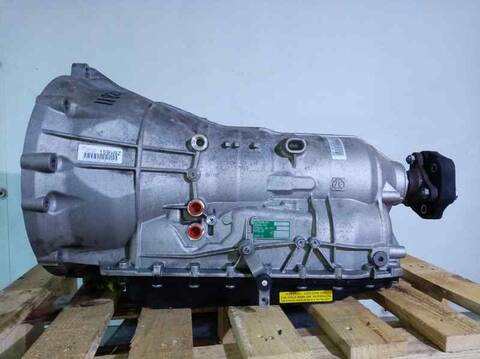 Foto 2ª: Caja Cambios Automatica Bmw Serie 3 315 318D 143CV 105KW AUT. [N47D20C] (2010)