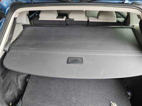 Foto 3ª: Bandeja Trasera Volkswagen Tiguan ADVANCE 4MOTION BMT 150CV 110KW [DFGA] (2019)