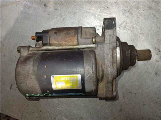 Motor de Arranque Honda Prelude 2.3I (BB2) [2.3 LTR. - 118 KW CAT]