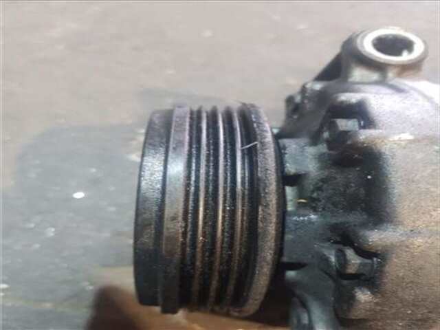 Foto 2ª: Compresor Aire Acondicionado Bmw Serie 5 518 3.0 530I [3.0 LTR. - 170 KW 24V CAT] [M54 306 S3]