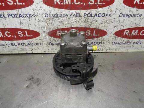 Bomba de Direccion Volvo S60 2.4 D BERLINA 163CV 120KW