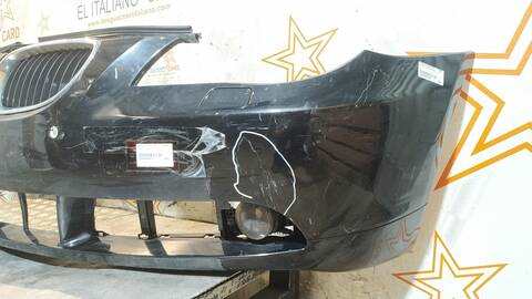 Foto 4ª: Paragolpes Delantero Bmw Serie 5 518 530D BERLINA 218CV 160KW [306D2] (2005)