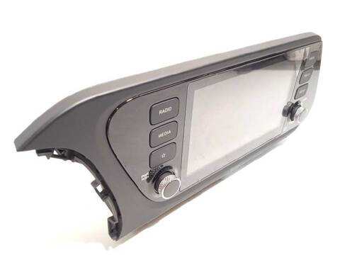 Pantalla Multifuncion Hyundai i20 101CV 74KW
