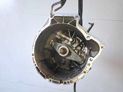 Foto 3ª: Caja Cambios Bmw Serie 3 315 320D 2.0 16V DIESEL CAT 136CV (2003)