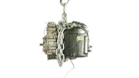 Foto 2ª: Caja Cambios Renault Megane VERSION INDEFINIDA SCENIC JA0/1_) (1996)