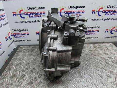 Caja Cambios Mercedes Clase B 150 640941