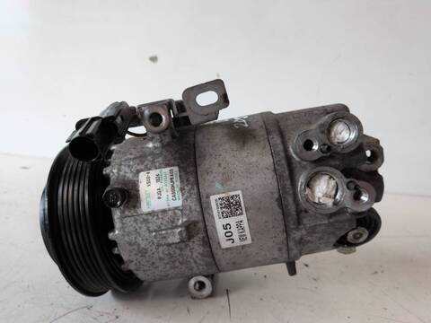 Compresor Aire Acondicionado Kia Picanto G3LD