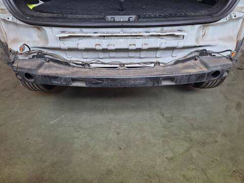 Refuerzo Paragolpes Trasero Kia Sportage 1.6 GDI 135CV 99KW