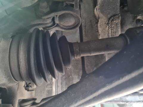 Transmision Delantera Derecha Hyundai i30 PREMIUM 140CV 103KW