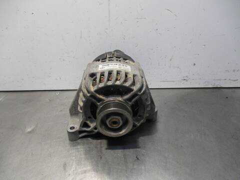 Alternador Fiat 500 G 69CV 51KW BLACKJACK