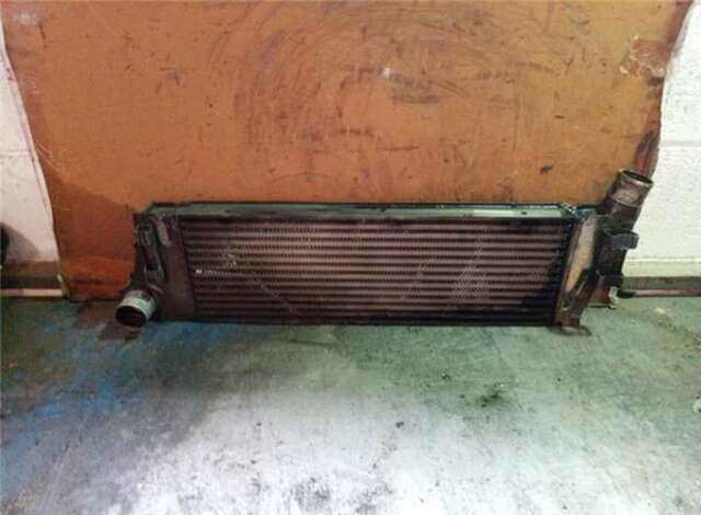 Foto 2ª: Intercooler Renault Scenic 1.9 AUTHENTIQUE [1.9 LTR. - 88 KW DCI DIESEL] (JM)(2003-_) [F9QB800]