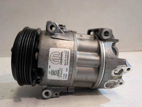 Compresor Aire Acondicionado Fiat Tipo 1.4 G 95CV 70KW II 356) BERLINA 843A1000