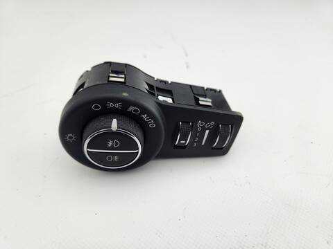 Mando Luces Jeep Compass LIMITED 4X4 140CV 103KW