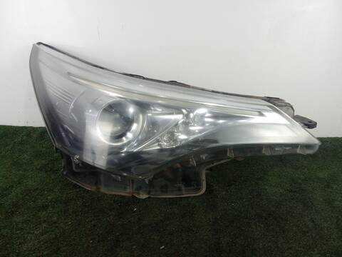 Faro Derecho Toyota Avensis 1.8 ZRT271_) 147CV 108KW