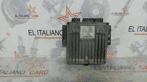 Foto 2ª: Centralita Motor ECU Nissan Almera 90CV 66KW