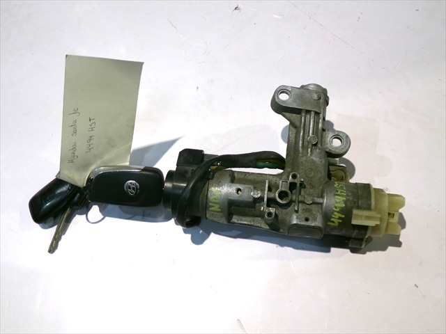 Foto 2ª: Antirrobo Hyundai Santa Fe 2.2 CRDI 2006-2009 [D4EB] (2006)