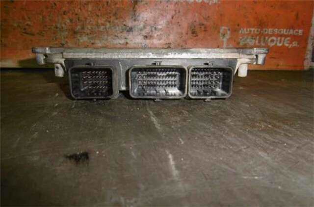Foto 2ª: Centralita Motor ECU Fiat Ulysse 2.0 JTD [RHW(DW10ATED4)]