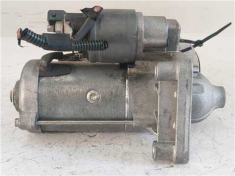 Foto 2ª: Motor de Arranque Opel Vivaro 1.5 L 120CV 88KW [YH01] (2013)