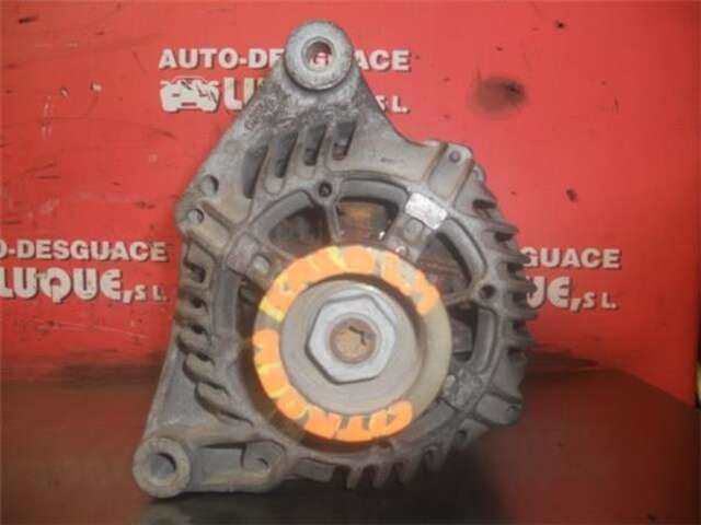 Alternador Citroen Saxo 1.4 VTS [1.4 LTR. - 55 KW]