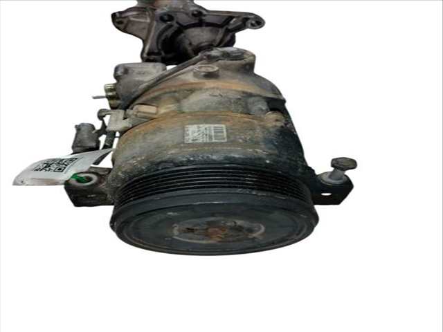 Compresor Aire Acondicionado Bmw Serie 3 320 2.0 D E91) TOURING