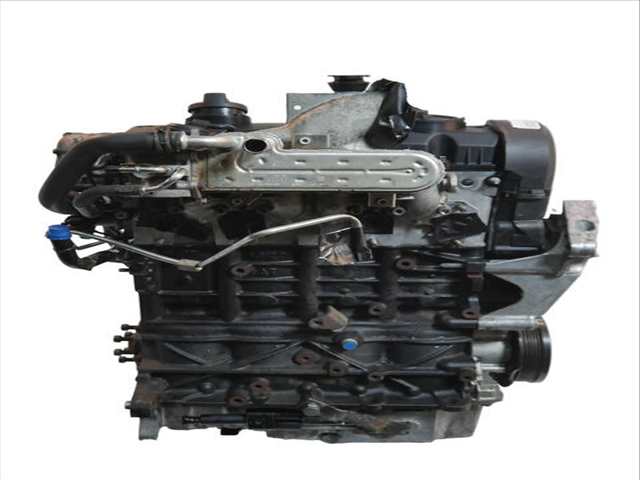 Foto 3ª: Motor Completo Volkswagen Passat 105CV 77KW [BKC] (2005)