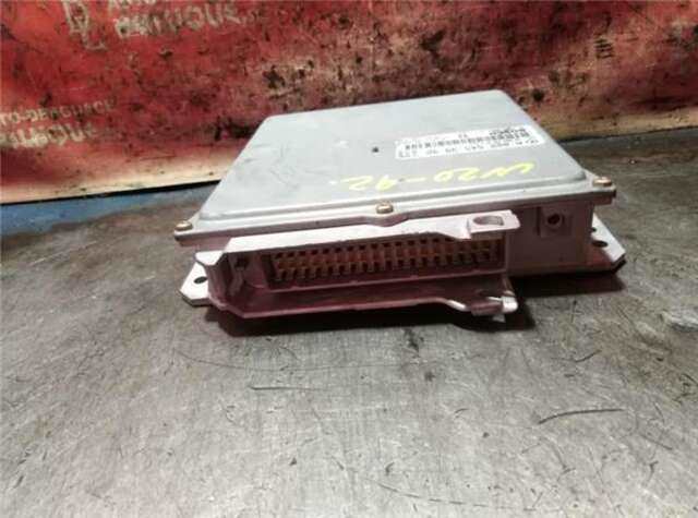 Foto 3ª: Centralita Motor ECU Mercedes Clase E 180 E 290 TURBO-D (210.017) [OM 602.982]