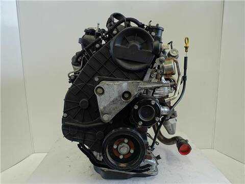 Motor Completo Opel Astra 1.7 INNOVATION ECOFLEX 131CV 96KW