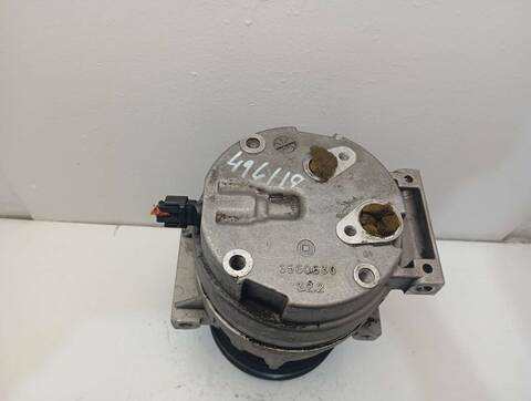 Foto 2ª: Compresor Aire Acondicionado Renault Laguna 1.9 DCI DIESEL 120CV 88KW (2003)