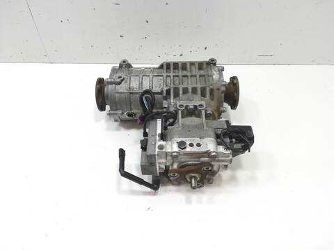 Diferencial Trasero Seat Leon ARL
