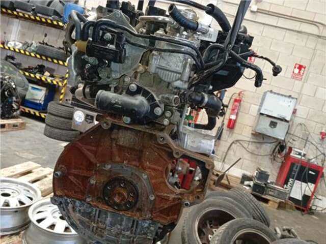 Foto 3ª: Motor Completo Ford Focus 1.0 BUSINESS [1.0 LTR. - 92 KW ECOBOOST CAT]