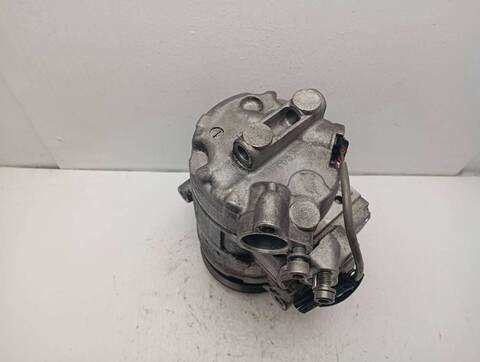 Foto 3ª: Compresor Aire Acondicionado Bmw Serie 1 114 120D COUPE 177CV 130KW [N47D20A] (2008)