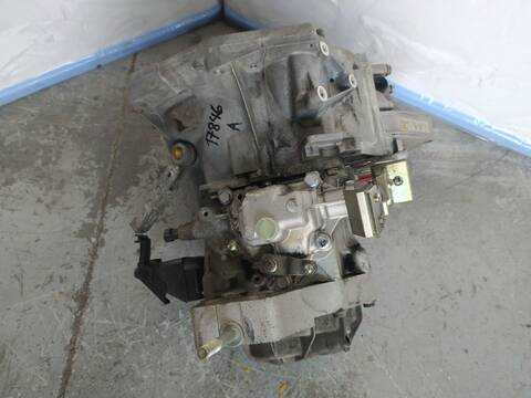 Caja Cambios Fiat 500 1.4 312AXC1B 312CXC1B) 100CV 74KW