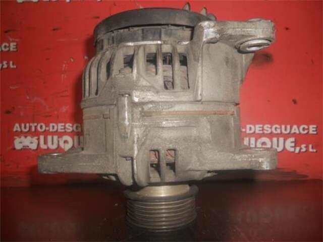Foto 2ª: Alternador Iveco Daily 2.8 HPI [814043B]