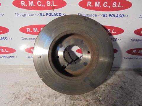 Foto 2ª: Disco Freno Delantero Renault Megane 1.4E RN BAOE) HATCHBACK BERLINA 75CV 55KW I BERLINA HATCHBACK BA0) [E7J764] (1996)