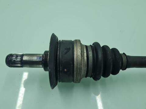 Foto 2ª: Transmision Trasera Izquierda Bmw Serie 3 315 316D 116CV 85KW [N47D20C] (2013)