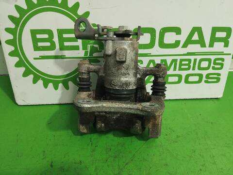 Foto 2ª: Pinza Freno Trasera Derecho Renault Megane 1.5 DCI DIESEL 106CV (2003)