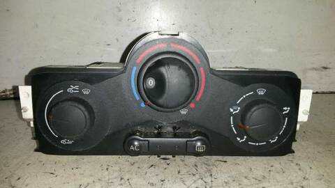 Mando Calefacción A. A. Renault Scenic 1.5 DCI DIESEL 106CV 78KW