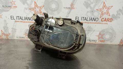 Foto 4ª: Faro Derecho Volkswagen Golf HIGHLINE BERLINA 110CV 81KW [AHF] (1999)