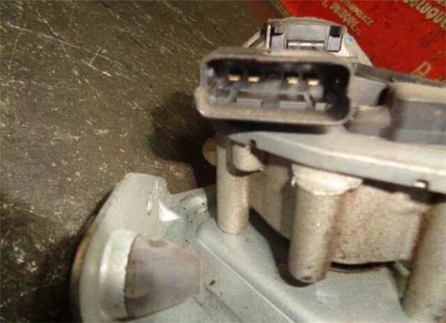 Foto 2ª: Motor Limpia Delantero Renault Scenic 1.9 AUTHENTIQUE [1.9 LTR. - 81 KW DCI DIESEL FAP CAT] (JM)(2003-_) [F9QE804]